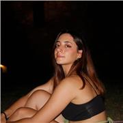 Studentessa universitaria disponibile a dare ripetizioni di matematica